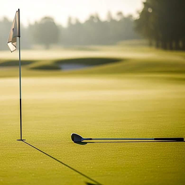 UNLV Appoints Andres Gonzales as New Men's Golf Coach