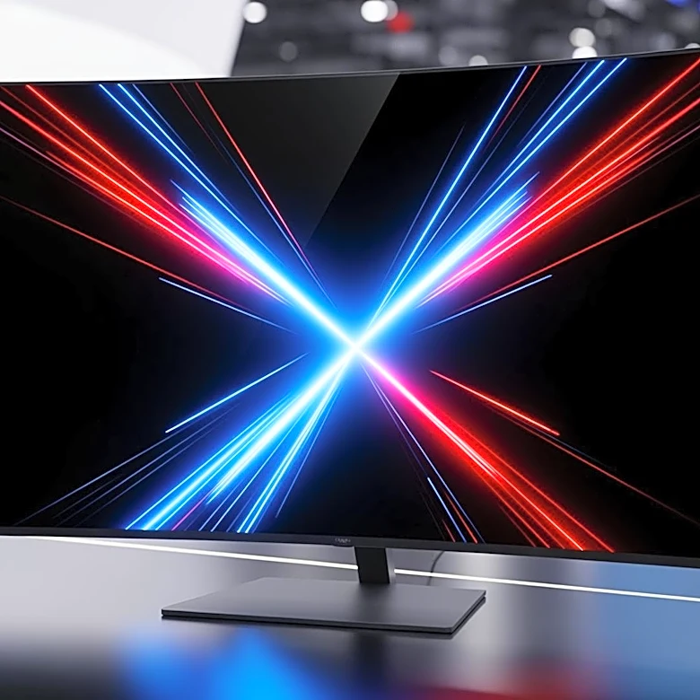 LG Display to Unveil World's Largest Gaming OLED Lineup in Taiwan, Expanding Market Presence