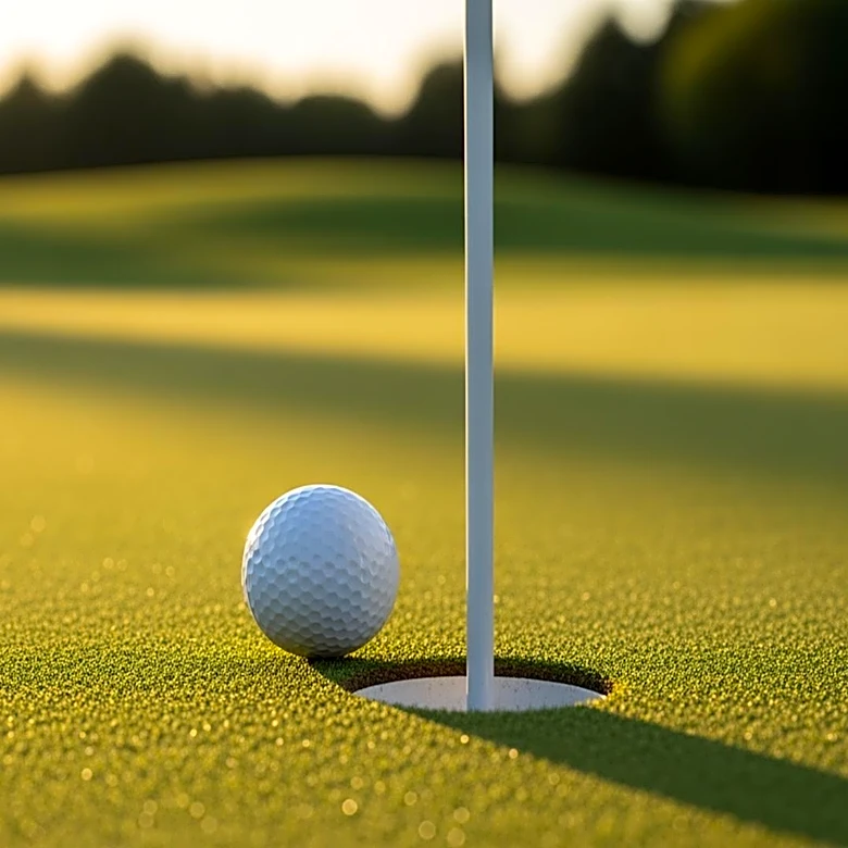 Russell Henley Wins Charles Schwab Challenge with Four Consecutive Birdies
