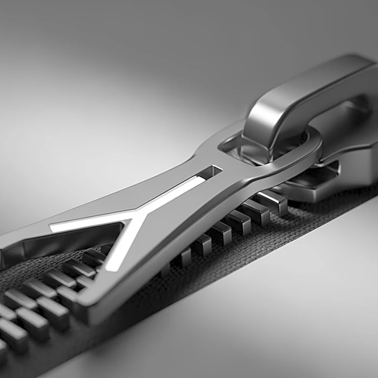 MIT Researchers Revive 40-Year-Old Zipper Patent with Innovative Y-Zipper