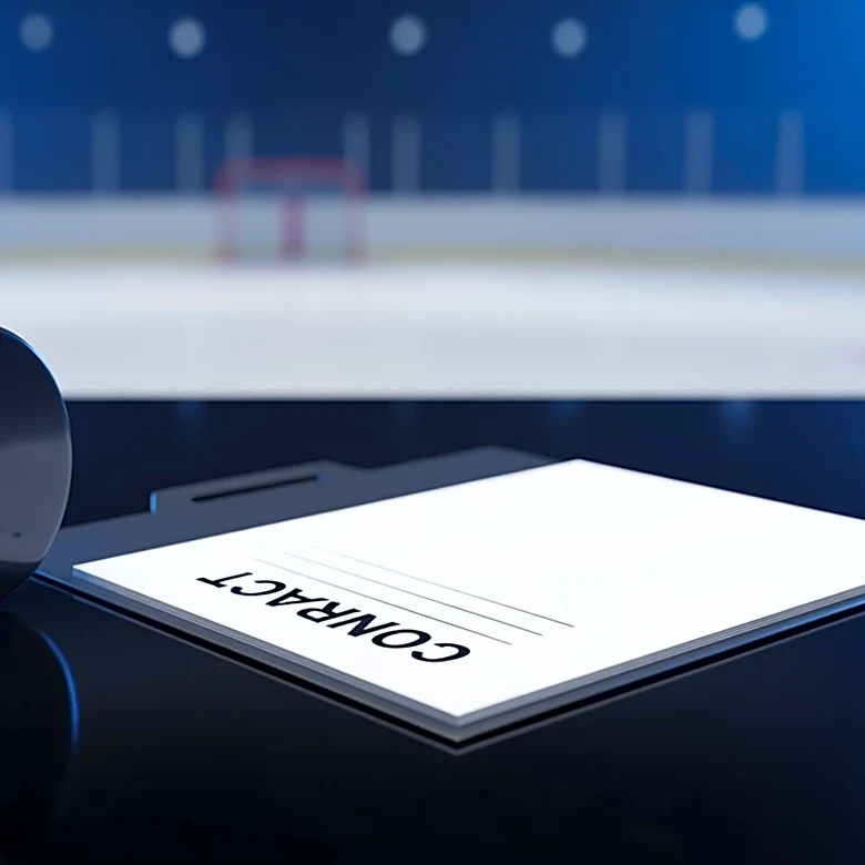 Jack Pridham Opts Out of Signing with Chicago Blackhawks Before NHL Draft Deadline