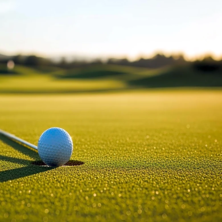 Russell Henley Wins Charles Schwab Classic in Dramatic Playoff Against Eric Cole