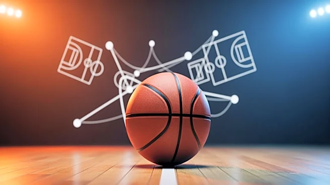 New York Knicks' Strategic Moves Propel Them to 2026 NBA Finals