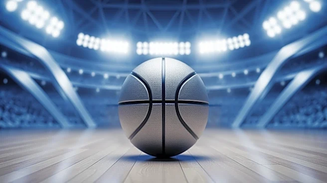 San Antonio Spurs' Victory Over Thunder Extends NBA's Streak of Different Champions