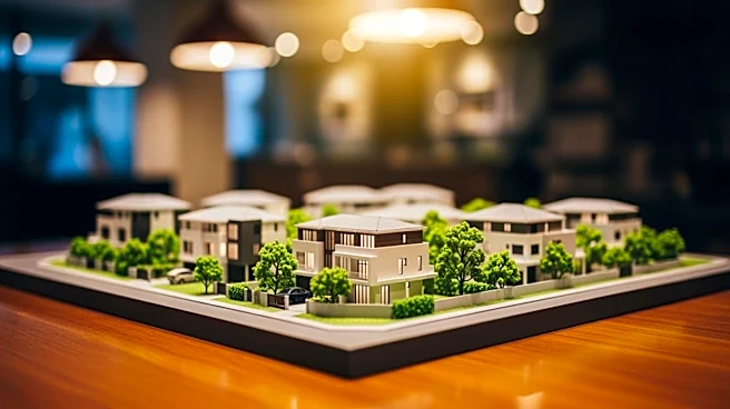 Berkshire Hathaway to Acquire Taylor Morrison for $8.5 Billion, Expanding Housing Portfolio