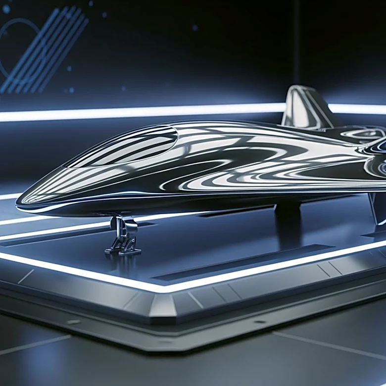 FAA Approves SpaceX's Starfall Reentry Vehicle Tests for In-Space Manufacturing