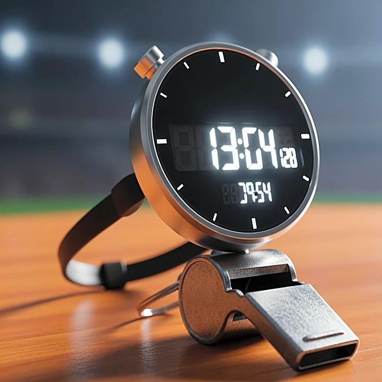 FIFA Implements New Rules to Enhance Match Tempo and Limit Time-Wasting at World Cup