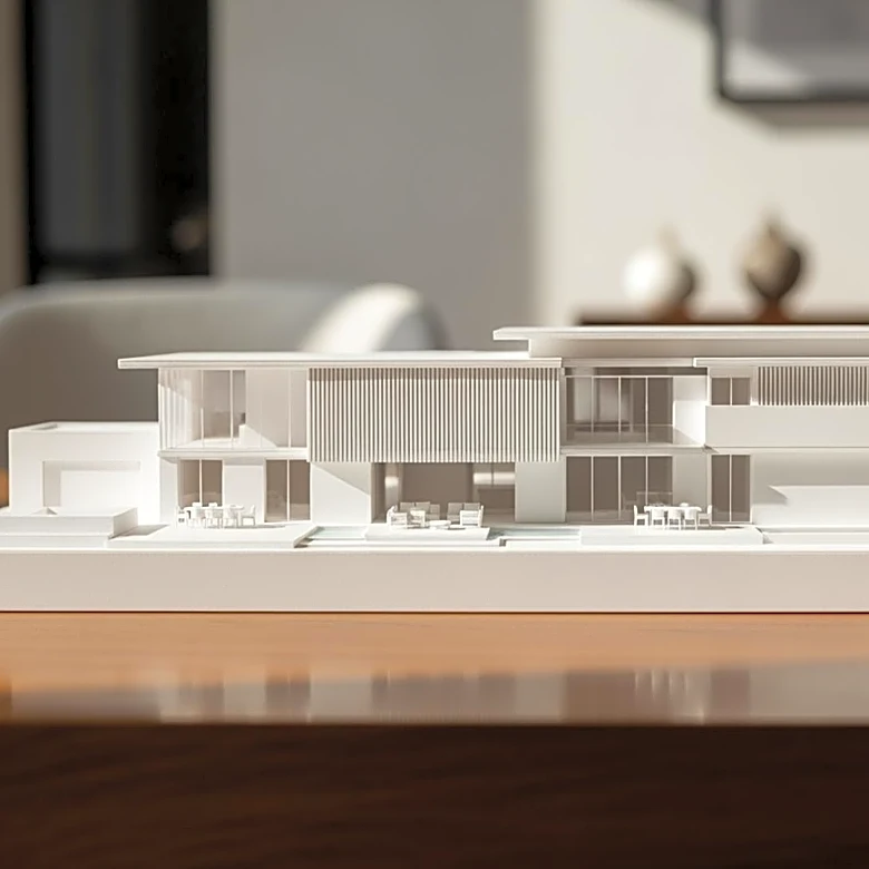 PREMISE Developer Emphasizes Design Over Size in Luxury Real Estate