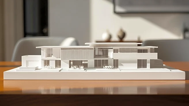 PREMISE Developer Emphasizes Design Over Size in Luxury Real Estate