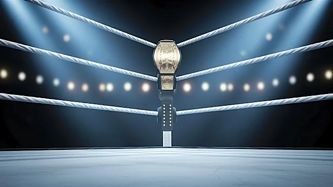 Sol Ruca Defeats Becky Lynch to Win WWE Women's IC Title Amid Controversy