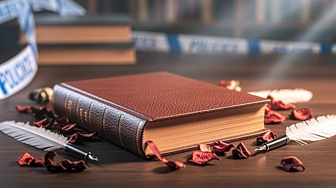 Guardian's 100 Best Novels List Sparks Global Literary Conversation