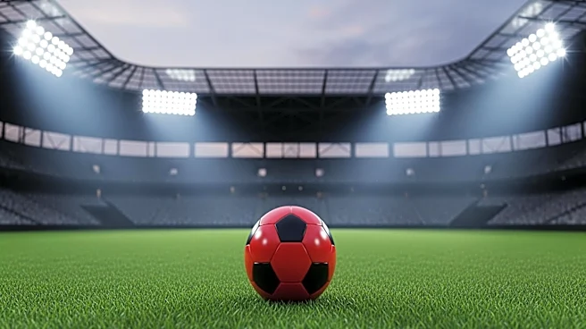 AC Milan Considers Oliver Glasner for Managerial Role Amidst Leadership Restructuring
