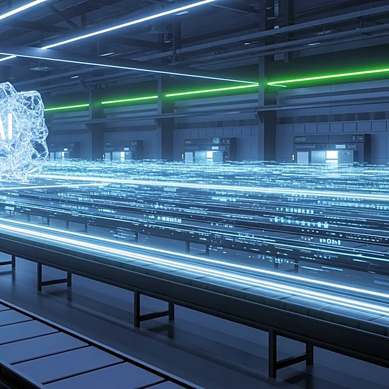 NVIDIA's Vera Rubin Platform Enters Full Production to Revolutionize AI Factories