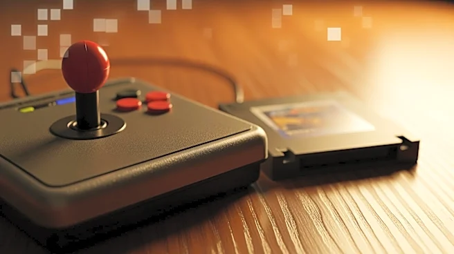 California State Assembly Passes Game Preservation Bill, Impacting Online Game Support