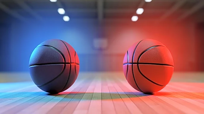 Kentucky Wildcats Face Competition from Louisville for Recruit Milan Momcilovic