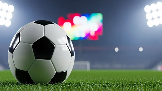 USMNT Defeats Senegal 3-2 in 2026 World Cup Warmup Match