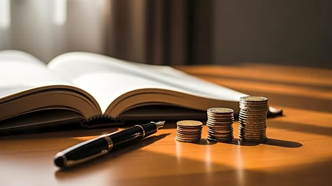 Financial Advisors Encourage Proactive Family Financial Discussions to Avoid Crisis