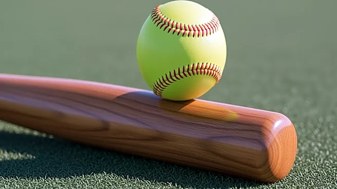 Venice High Wins City Section Division I Softball Championship with Dominant Performance