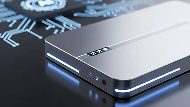 Power Integrations Introduces Ultra-Slim PSU Designs for AI Data Centers
