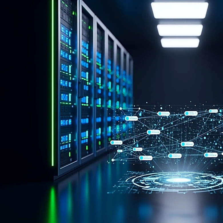 IREN and BE Networks Utilize NVIDIA DSX Air for AI Infrastructure Simulation