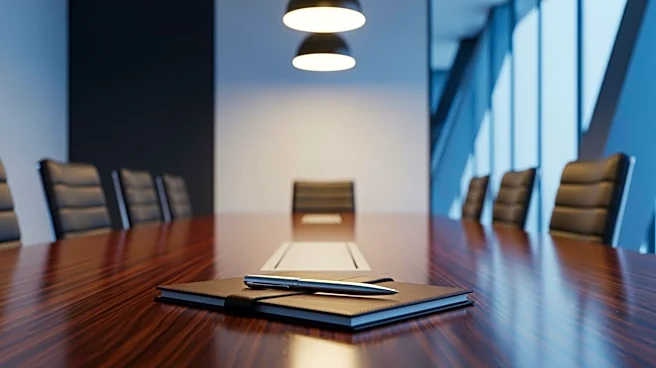 Porzio, Bromberg Newman Expands Corporate Practice with Donald J. Rassiger as Principal