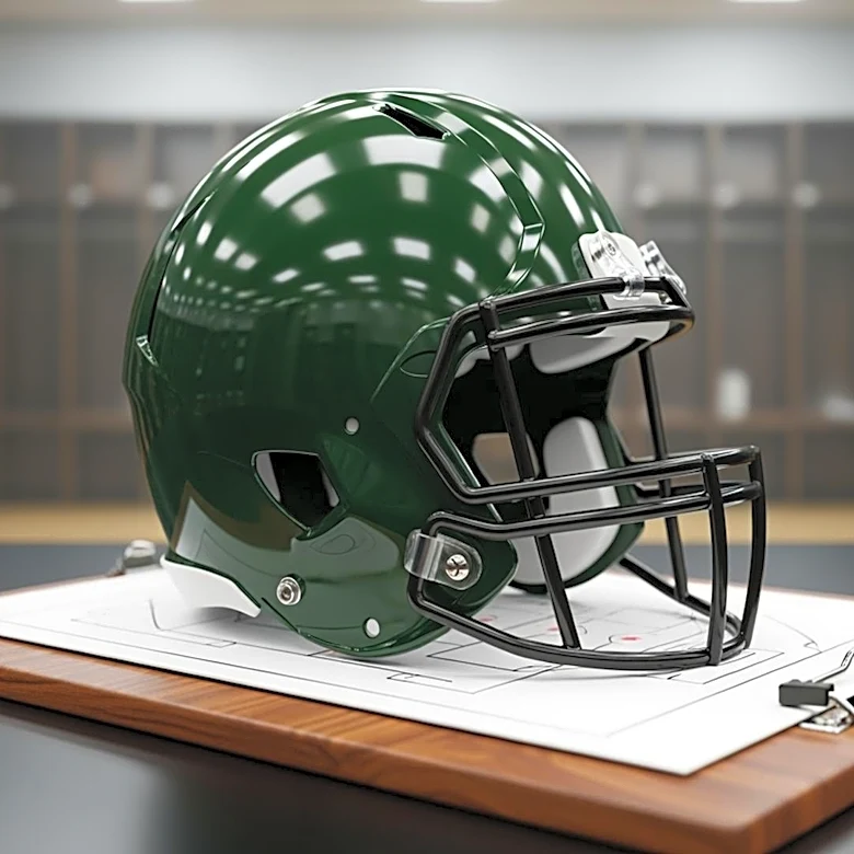 Notre Dame Coach Marcus Freeman Eyed by NY Jets for 2027 NFL Season