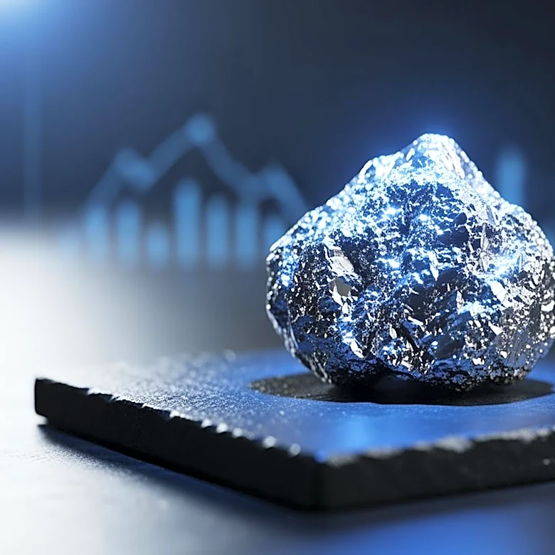 Core Critical Metals Secures OTCQB Listing to Enhance U.S. Market Access