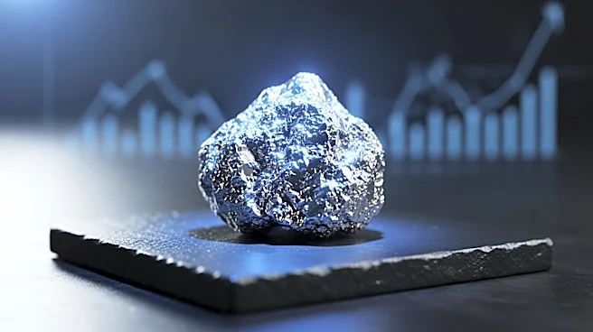 Core Critical Metals Secures OTCQB Listing to Enhance U.S. Market Access