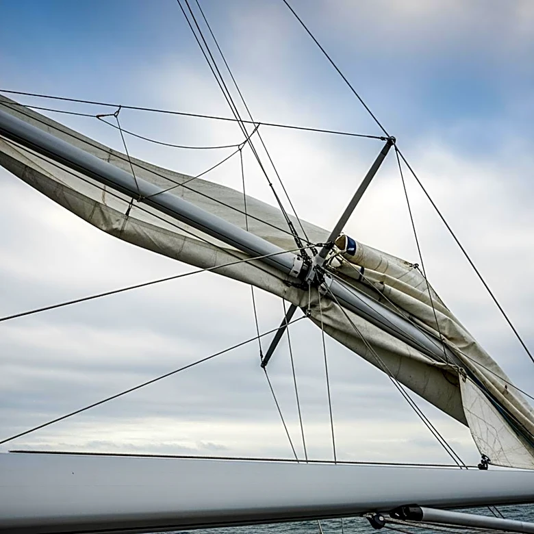 SailGP Faces Challenges as Strong Winds Disrupt New York Race