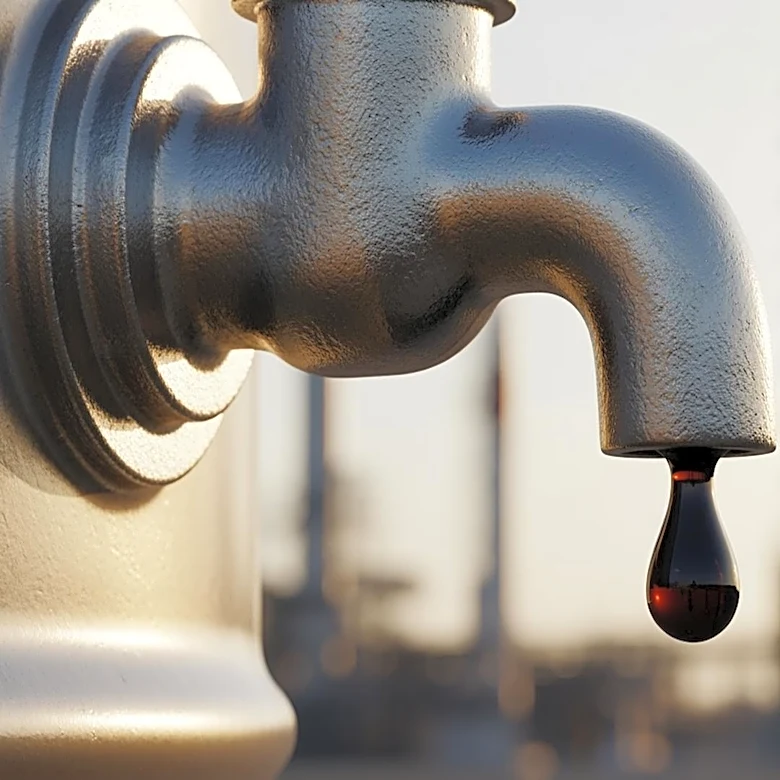 Exxon and Chevron Warn of Potential Oil Price Surge Amid Supply Disruptions