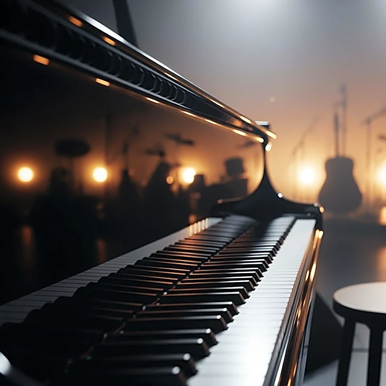 Audience Member Saves La La Land Concert in Sydney by Stepping in as Keyboardist