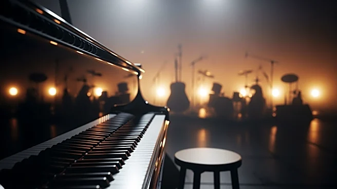 Audience Member Saves La La Land Concert in Sydney by Stepping in as Keyboardist