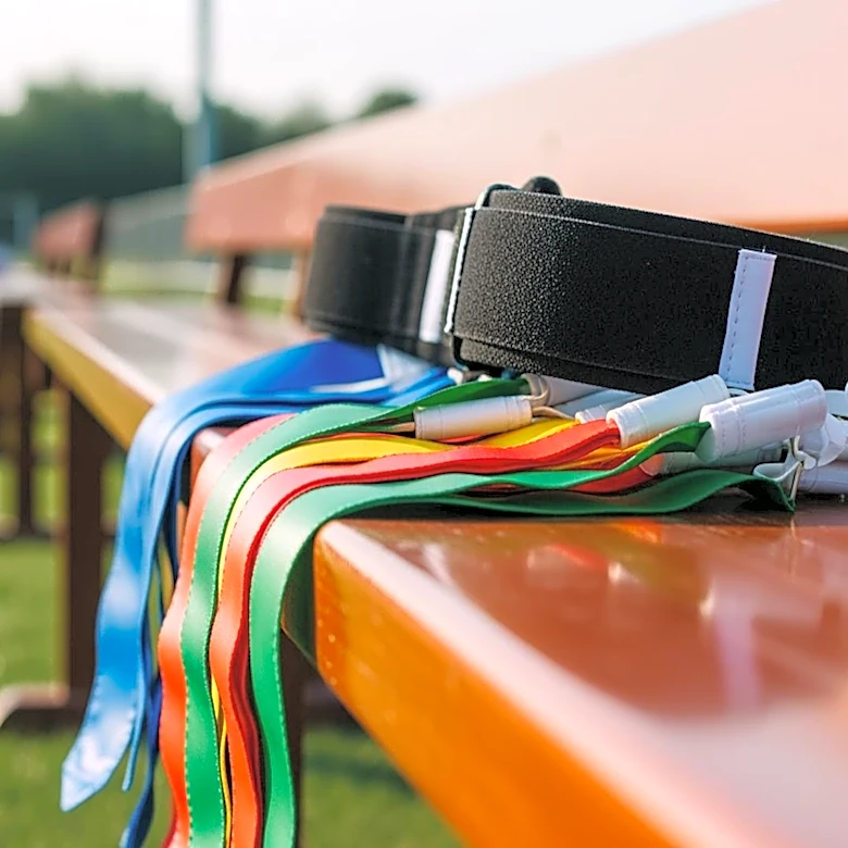 Referee Charged with Assaulting Coach at South Jersey Flag Football Game