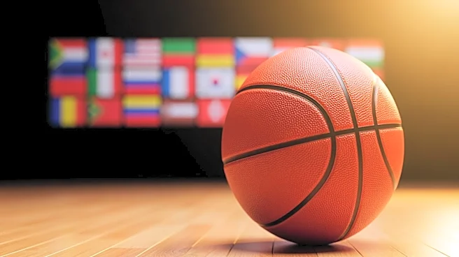 Florida Gators Expand International Recruitment to Strengthen Basketball Roster