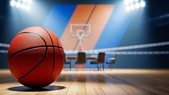 Illinois Basketball's Quentin Coleman Poised as One-and-Done NBA Prospect