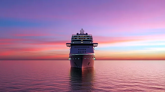 Carnival Magic Returns to Miami with Major Upgrades After Dry Dock