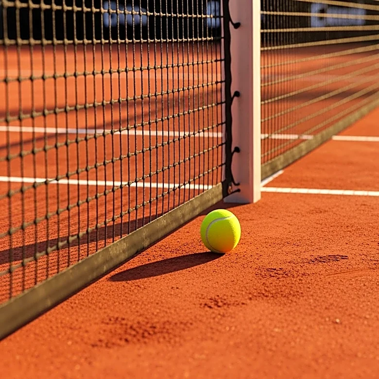 Joao Fonseca Advances to French Open Quarter-Finals After Defeating Casper Ruud