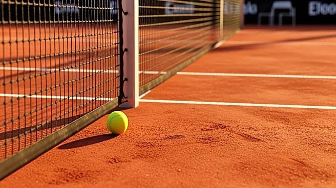 Joao Fonseca Advances to French Open Quarter-Finals After Defeating Casper Ruud