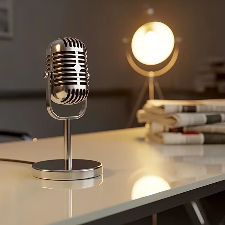 Influencers Seek Credibility by Joining Legacy Media Outlets