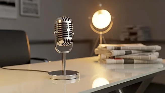 Influencers Seek Credibility by Joining Legacy Media Outlets