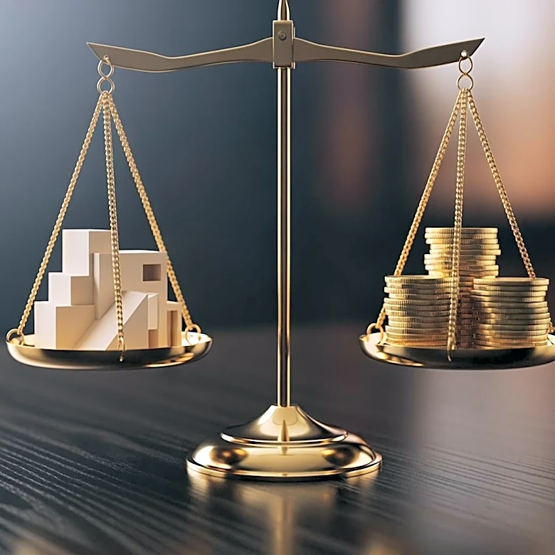 Southern California Property Dispute Results in $1.34 Billion Arbitration Award