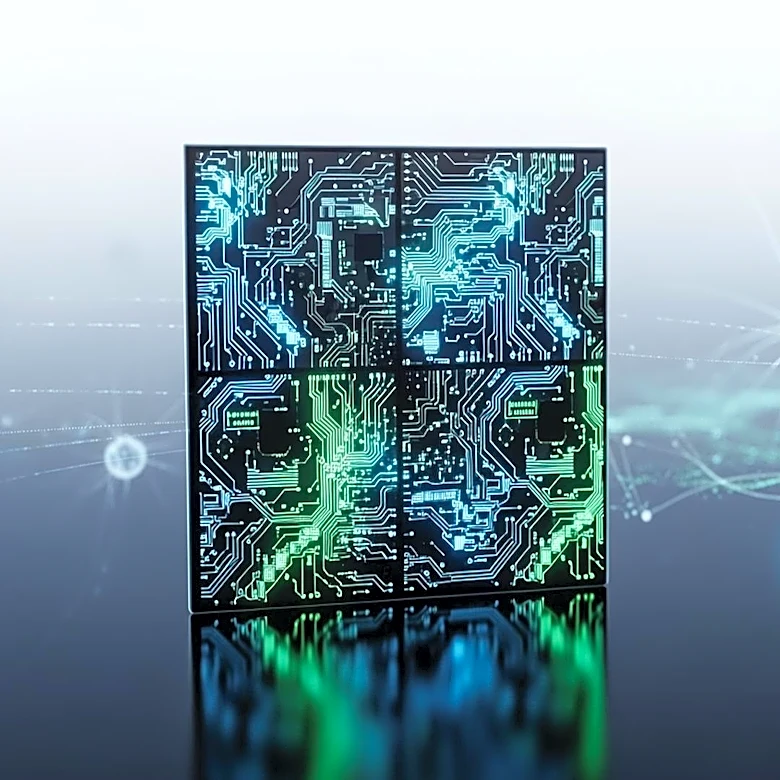 NVIDIA and TSMC Collaborate to Enhance Semiconductor Manufacturing with AI