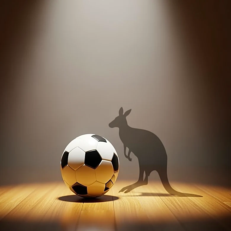 Cristian Volpato Switches Eligibility to Join Australia's World Cup Roster