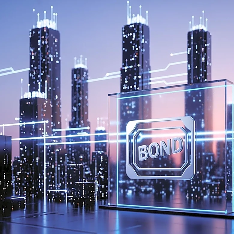 Big Tech's AI Debt Sales Transform Global Corporate Bond Markets