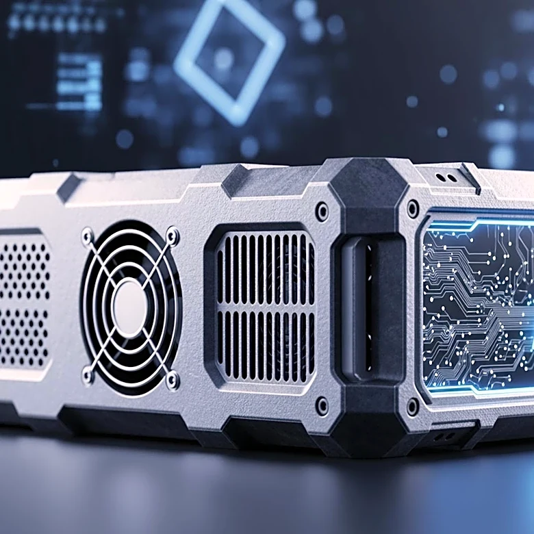 Blaize and Winmate Showcase Rugged Edge AI Solutions at COMPUTEX 2026