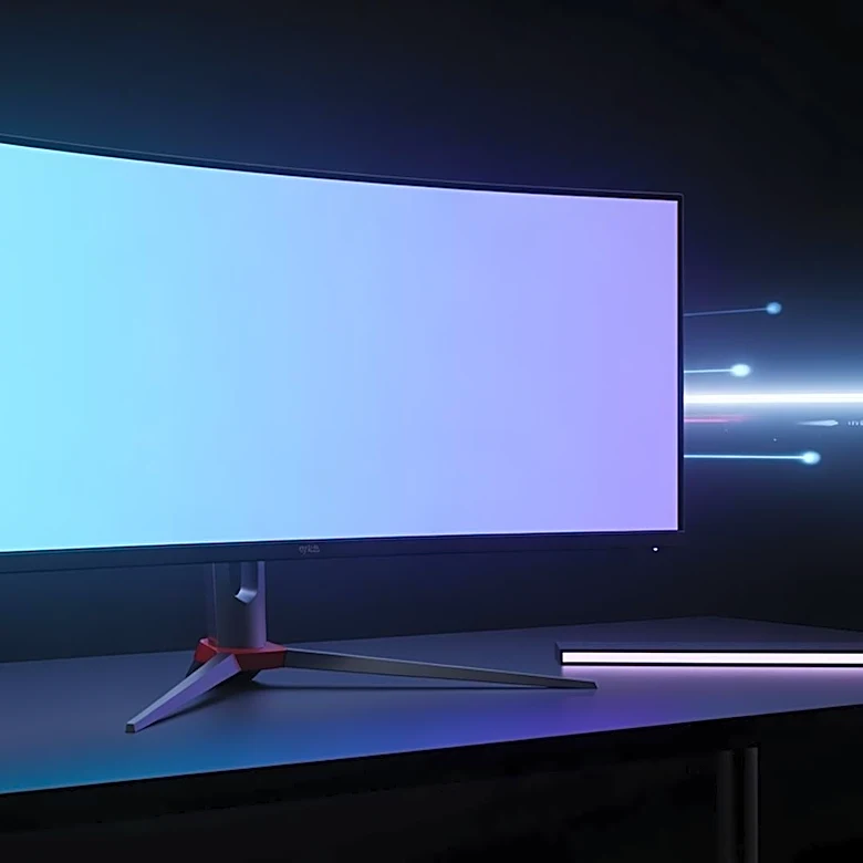 Alienware Celebrates 30th Anniversary with New High-Performance Gaming Monitors