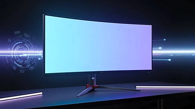 Alienware Celebrates 30th Anniversary with New High-Performance Gaming Monitors