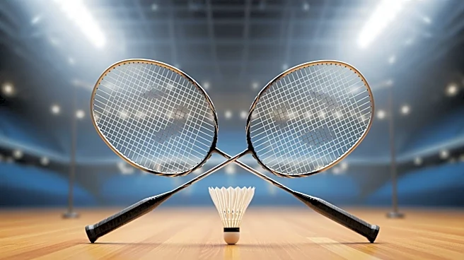 Satwik-Chirag Secure Singapore Open Title, Ending Two-Year Drought