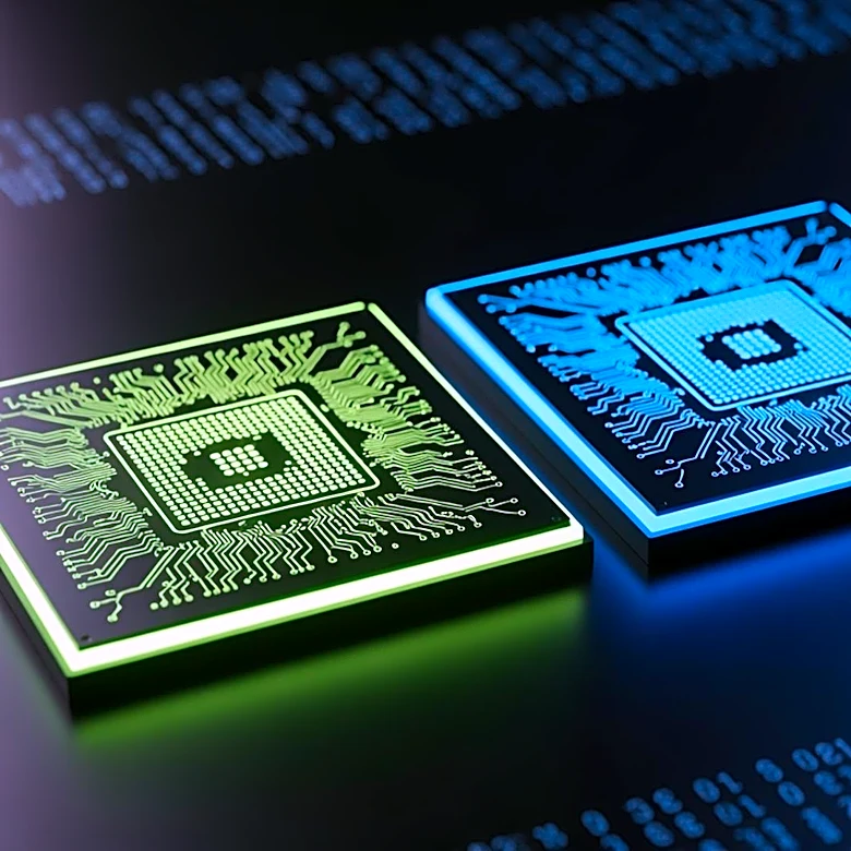 Nvidia Unveils N1 and N1X Laptop Chips at Computex, Promising Enhanced Performance