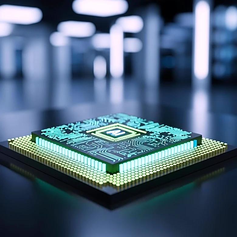 NVIDIA Launches Vera CPU for AI Agents, Aiming to Transform Data Centers